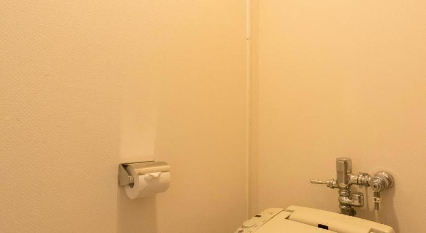 Mikuni Kanko Hotel Sakai  Eksteriør billede