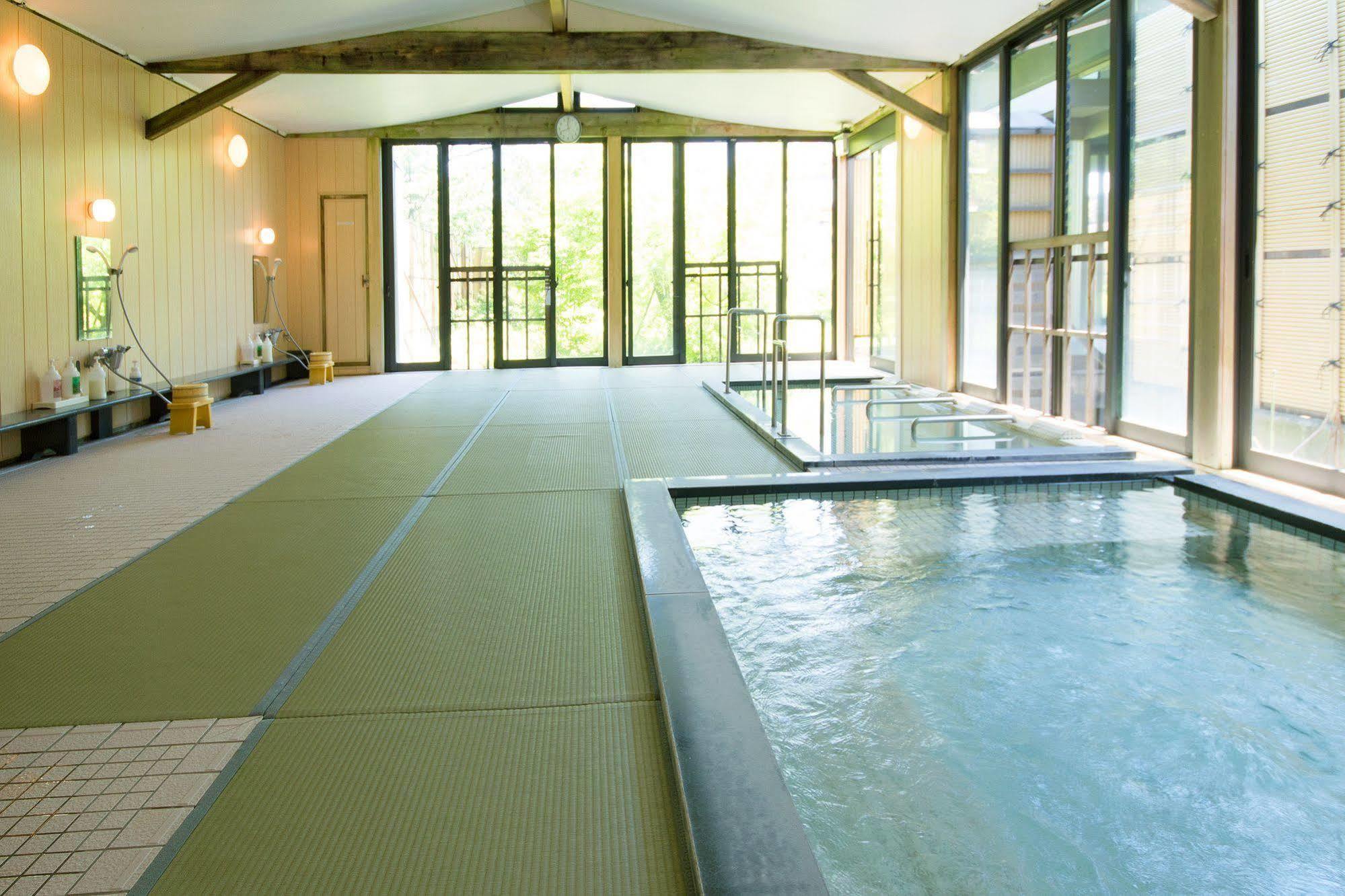 Mikuni Kanko Hotel Sakai  Eksteriør billede