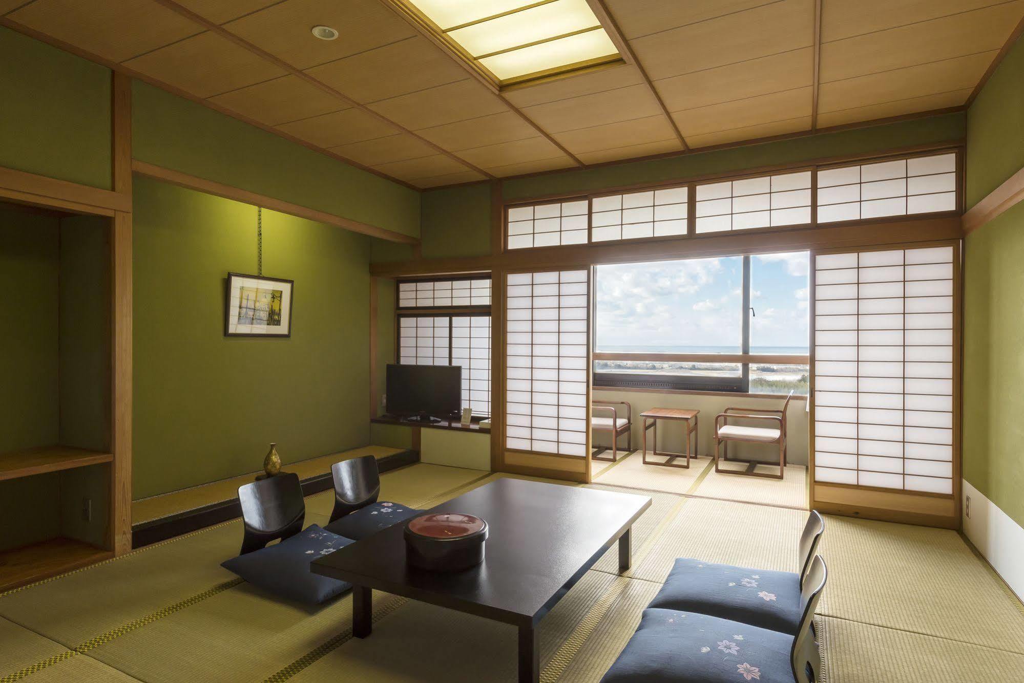 Mikuni Kanko Hotel Sakai  Eksteriør billede