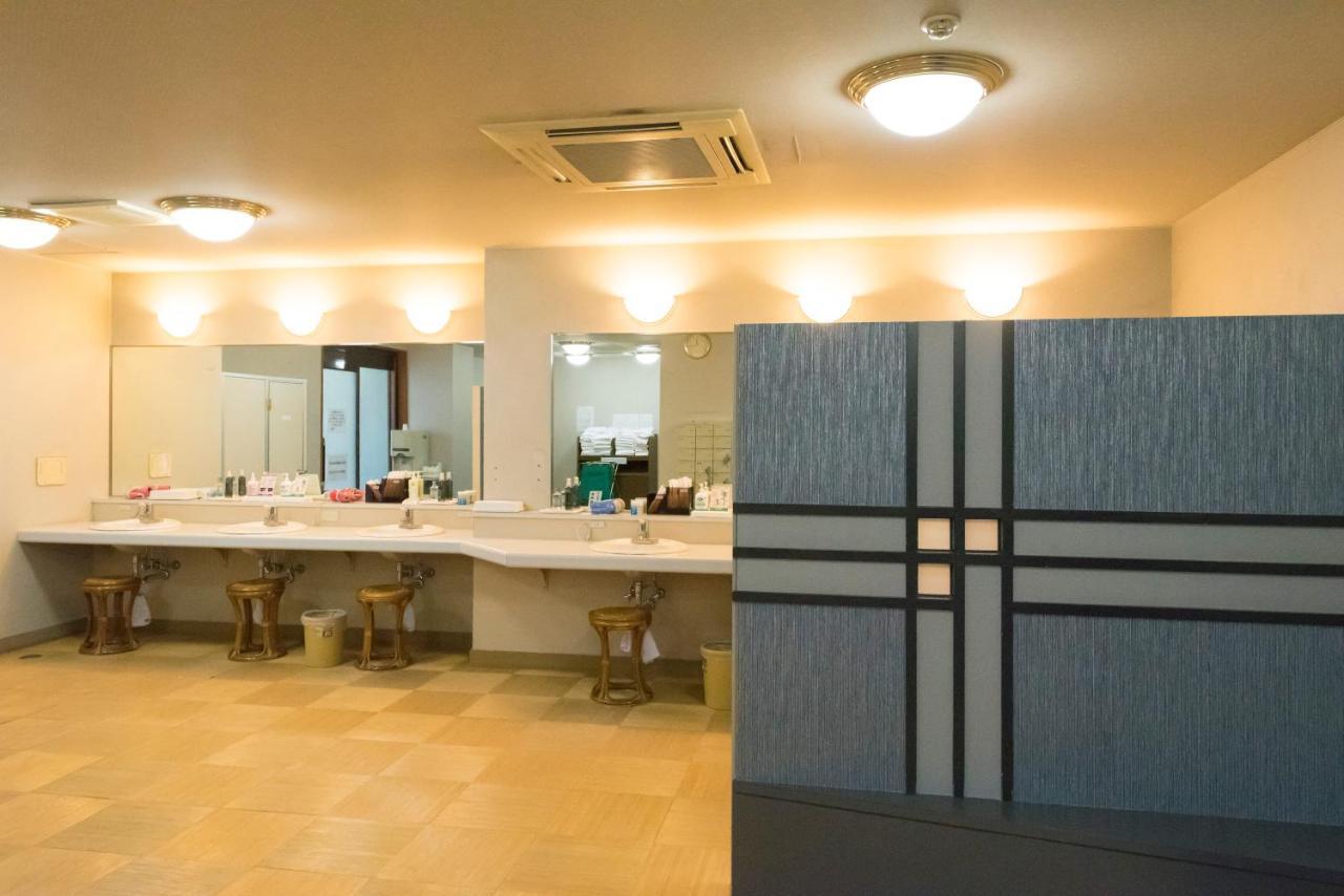 Mikuni Kanko Hotel Sakai  Eksteriør billede